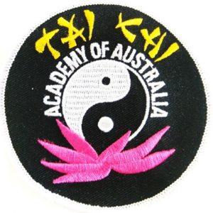 AATC-Cloth-Badge