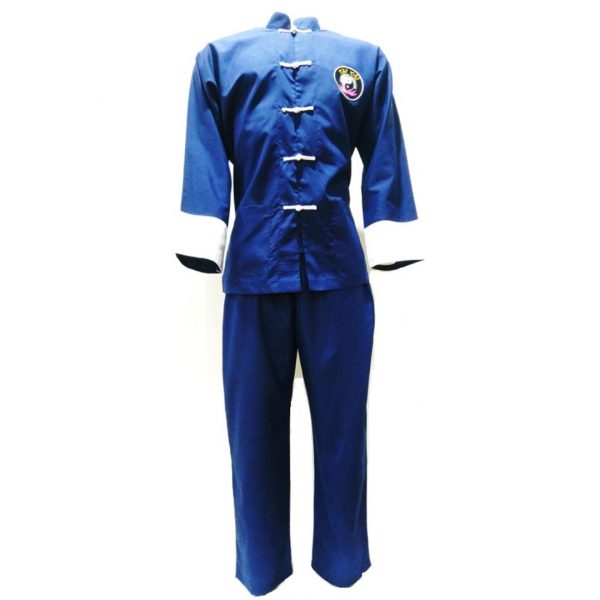Instructor-Uniform-Navy-Blue