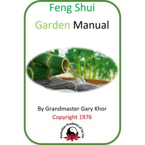 Feng-Shui-Garden-Manual