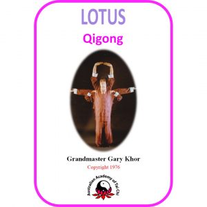 Lotus-Qigong-Book