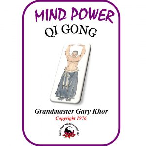 Mind-Power-Qigong