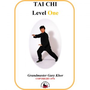 Tai-Chi-Level-1