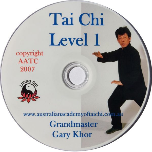 Tai-Chi-Level-1