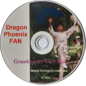 Dragon-Phoenix-Fan