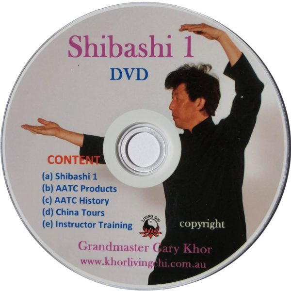 Shibashi-1